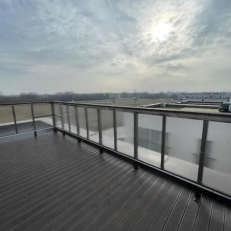 Ragaines Apartament *