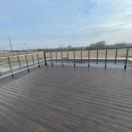 Apartament Ragaines *