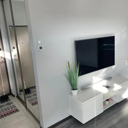 Apartament Ragaines Kłajpeda