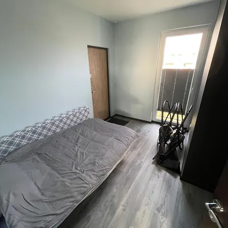 Ragaines Apartament *