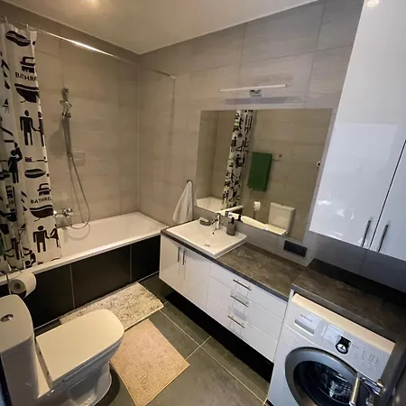 Ragaines Apartament Kłajpeda