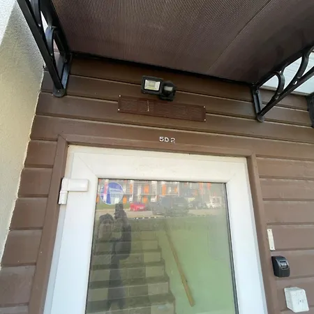 Apartament Ragaines