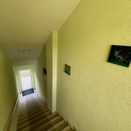 Apartament Ragaines
